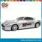 1:18 High Quality New Fashion Car 4 CH RC Car With Certificate 050034