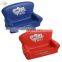 PU Foam Toy Custom Logo Policeman Stress Reliever Publicidad Ever Promos