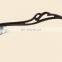 Handmade Ebony Hairpin U Shape Classical Vintage Sandalwood Hair Sticks Wedding Accessories Bridal Headwear Wooden Retro Jewelry