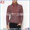 Latest men's shrug cashmere wool turtleneck sweater designs for men christmas sweaters winter