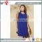China Wholesale Websites Cotton And Linen Women Dress