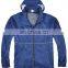 2017 Windproof and Waterproof Jacket 100% Polyester +viscose