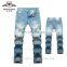 High Quality Popular New Model Mens Jeans Pants Wholesale Jeans Pants Price