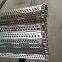 Stainless steel food conveyor belt Italy wholesaler