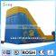 2016 New Factory Supply Giant Inflatable Water Slide For Sale, Commercial Outdoor Inflatable Water Park For Adults