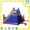 Giant funny 0.55mm pvc amusement park trains for sale