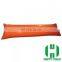 PVC Tarpaulin inflatable river toys water catapult blob