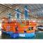 inflatable Pirate ship Bouncer for kids,High quality inflatable pirate ship slide for fun