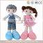 Wholesale rag doll/fashion rag doll/plush rag doll/stuffed doll toy