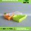 Stripe Mini Ice Cooler Mold/Custom Ice Cube Mold/Ice Block Mold