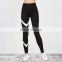 Women Printed Casual Fitness sexy compression Leggings garments