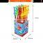 2017  china toy outdoor game soap bubble stick toys for children