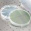 Silicon Carbide Wafer Manufacturer N Type P Type SiC Wafer Supplier
