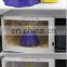 Microwave Oven Steam Cleaner