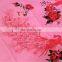 2015 new lower price 777 pink classic peacock bedsheet