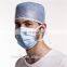 New medical flat face mask manufacturer direct sale