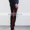 new men vintage track pants jogging pants men sweat gym pants wholesale