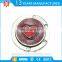 china factory supply foldable sticker bag hanger for school