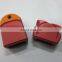 3D PVC custom cheap usb stick flash drive dust cover