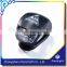 Promotional Super Cool bright bike accessories led silicone bicycle lamp