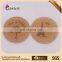 wholesale custom round cork placemat