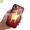 New Lovely 3d Squeeze Squishy Lazy Cat Silicone Phone Casing Cellphone Case For Iphone 7 7plus Soft Tpu Cover