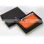  Express excellent Handcraft Leather Coin Purse with Zipper