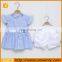 Baby girl Gift Set 100% Cotton Set Baby Clothes Set Baby Clothing
