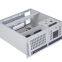 4u 19inch rackmount digital control wall mounted server chassis