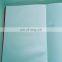 promotion gift writing wholesale customized OEM brand PU notebook organizer with elastic strap