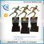sports meet medals and trophies