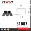Tenso Fuel Injector Repair Kits Fuel Injector Service Kits Fuel Injector Plastic Parts 31007-1 13*6.5*2.1