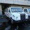 GAS START EXPLOSION-PROOF PASSENGER VEHICLE