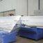 Aluminum spacer bar bending machine