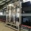 Vertical Double Glazing Glass Flat Press Production Line