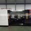 CK6180 Metal Cnc Turn Machines Lathe Machine With Hard Slideways