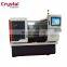 Wheel Rims CNC Lathe Wheel Turning Lathe Machine with CE WRM28H
