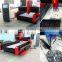 Marble Black Granite Carving CNC Router