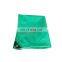 Green pe tarpaulin plastic sheet water proof arpaulin