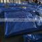 4m Dust-proof Waterproof Sunshade Blue Tarpaulin For Round Pool