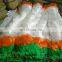 Pakistan 1.8x60m 20X20cm mesh cucumber plant support net