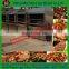 Brazilian Rodizio Machine/ Gas and carbon Grill machine