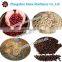 Fresh coffee bean peeling machine/coffee pulper/manual coffee pulper
