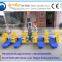 2HP fish pond aerators for aquaculture/ wholesale automatic fish pond aerator