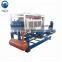 Carton Egg tray making machine Small Semi-automatic Paper Recycling Egg Tray Making Machine Prices 0086-13676938131