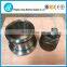 Stainless steel colloid grinder for sesame butter