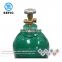 High Pressure Medical Use Oxygen Cylinder 40L For Hospital
