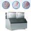 High efficiency industrial ice cube making machines price