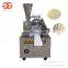 Chinese Baozi Maker Equipment Steamed Stuffed Bun Processing Machinery Momo Making Machine Automatic