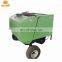 Hay and straw baler machine / wheat straw baler